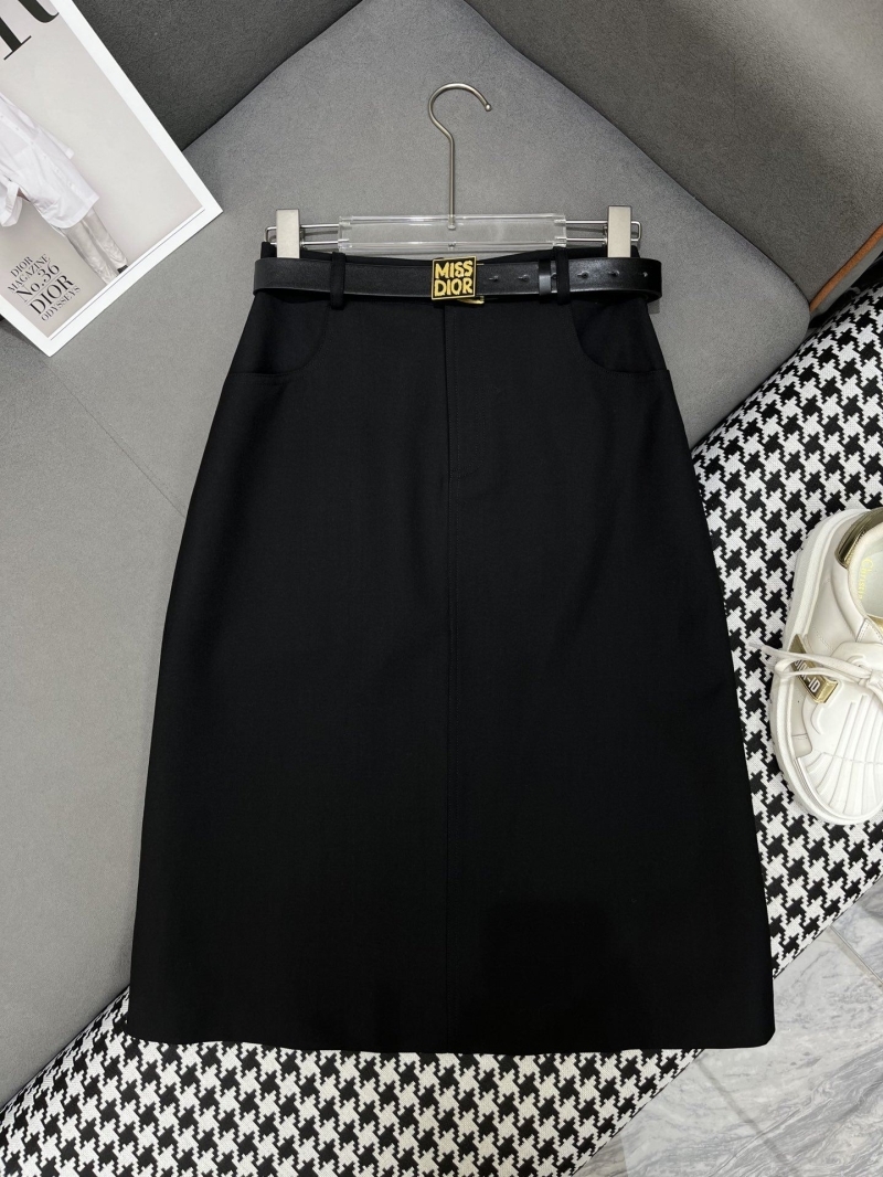 Dior Skirts